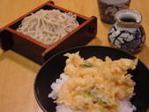 Lunch menu