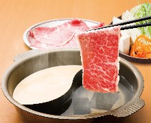 Shabu-shabu