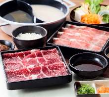 Shabu-shabu