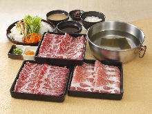 Shabu-shabu