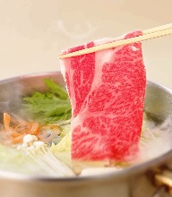 Shabu-shabu