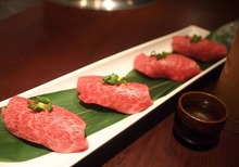 Other sushi Other sushi