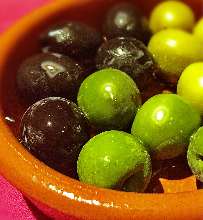 Olives