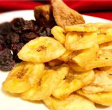 Other snacks / delicacies