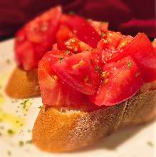 Toast