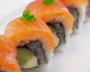 California sushi rolls California sushi rolls