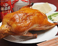 Peking Duck