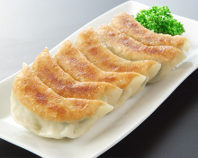 Gyoza