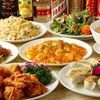 2,980 Yen Course, All You Can Drink Included (L.O. 30 min.) 2,980 Yen Course, All You Can Drink Included (L.O. 30 min.)