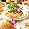 4,980 Yen Course, All You Can Drink Included (L.O. 30 min.) 4,980 Yen Course, All You Can Drink Included (L.O. 30 min.)