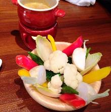 Bagna cauda