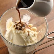 Affogato