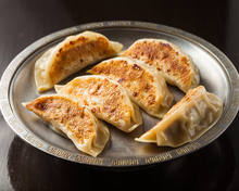 Gyoza