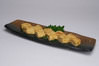 Thick Japanese omelet Thick Japanese omelet