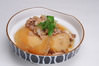 Nikujaga (simmered meat and potatoes) Nikujaga (simmered meat and potatoes)