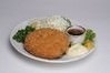 Meat croquette Meat croquette