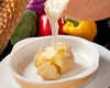Other Cheese fondues / cheese dishes Other Cheese fondues / cheese dishes
