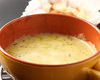 Cheese fondue