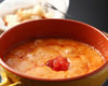 Cheese fondue Cheese fondue