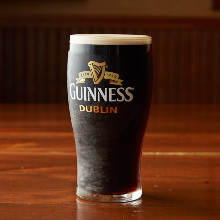 Guinness Draught