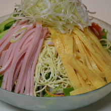 Ramen Salad