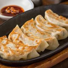 Gyoza