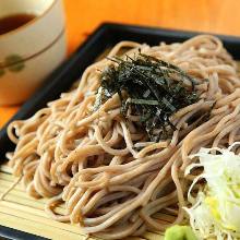 Buckwheat noodles