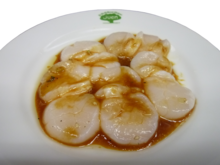 Scallops