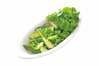 Vegetable salad Vegetable salad