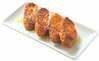 Pan con tomate Pan con tomate