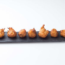 Fritter Fritter