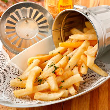 French fries