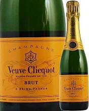 Veuve Clicquot La Grande Dame