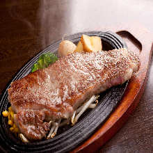 Wagyu rump steak Wagyu rump steak