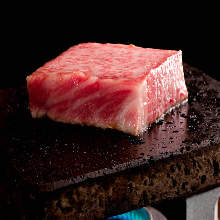 Wagyu beef of the day