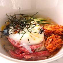 Morioka reimen