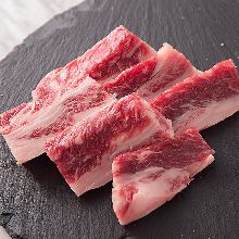 Rib finger meat Rib finger meat