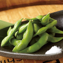 Edamame beans