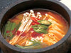 Jjigae pot