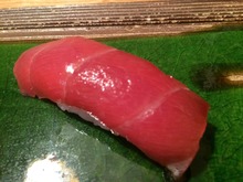 Maguro(tuna)