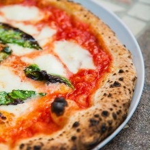 Margherita Margherita