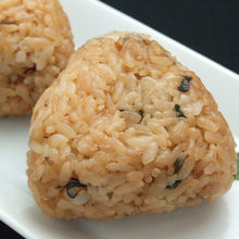 Rice ball