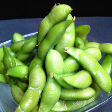 Edamame beans