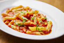 Arrabbiata