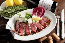 Tagliata