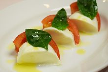 Caprese