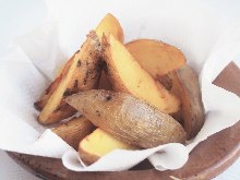 French fries