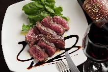 Tagliata