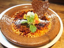 Crema catalana