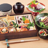 Shunka meal tray